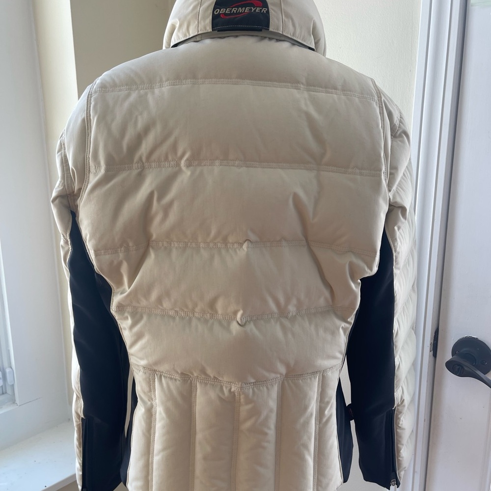 Obermeyer Jacket - Picture 2 of 9